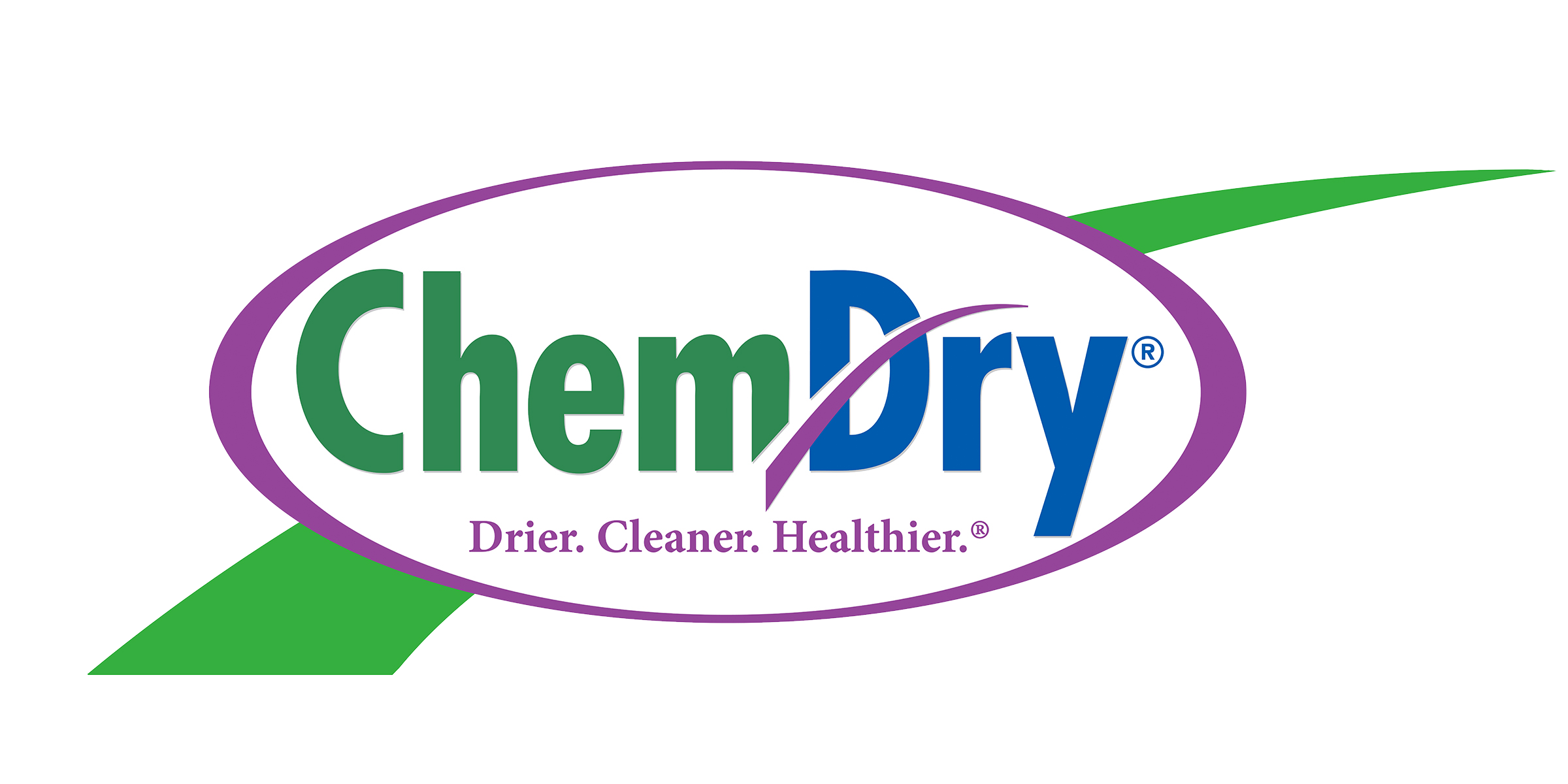 chemdry logo