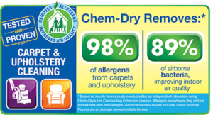 carpet cleaning for allergies